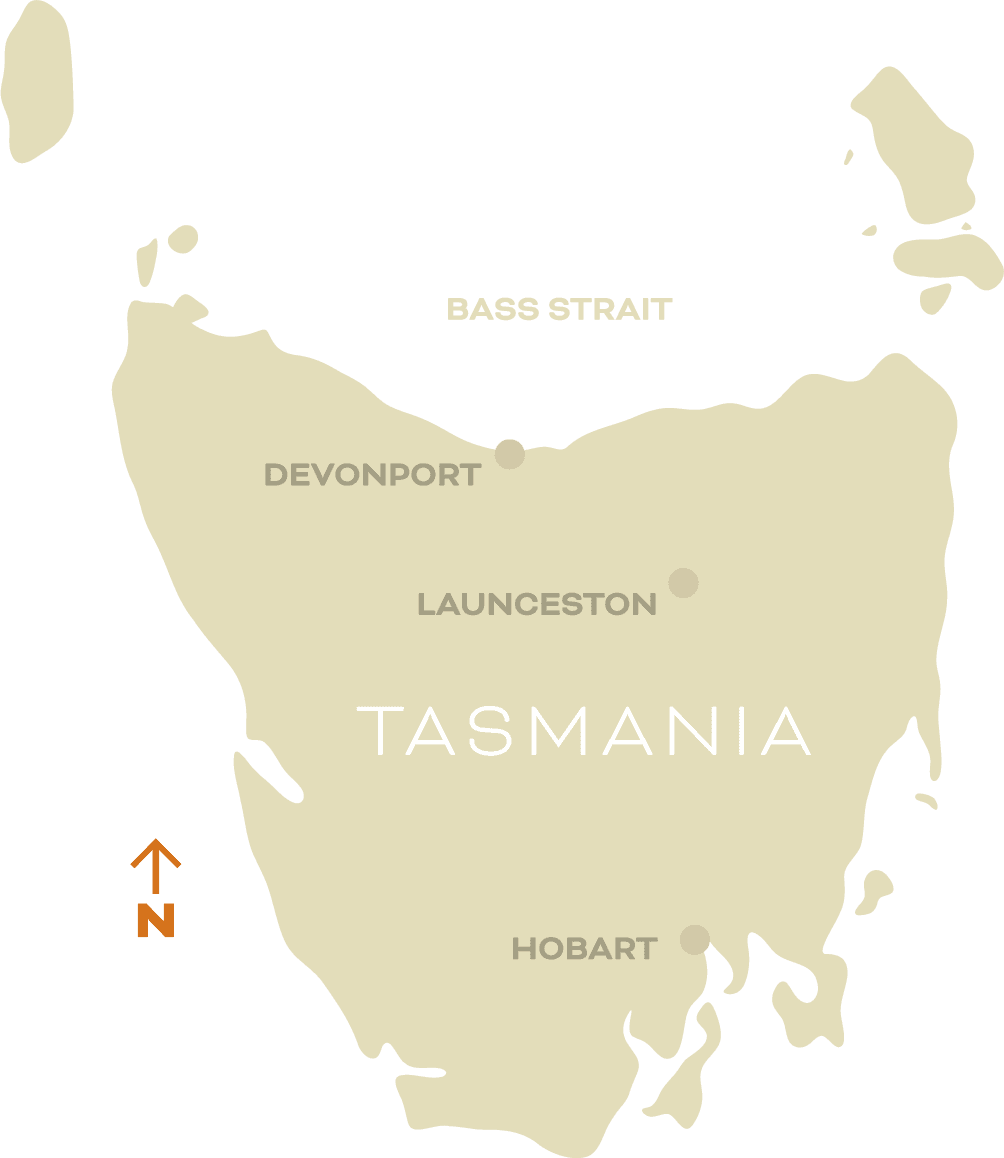 tas map