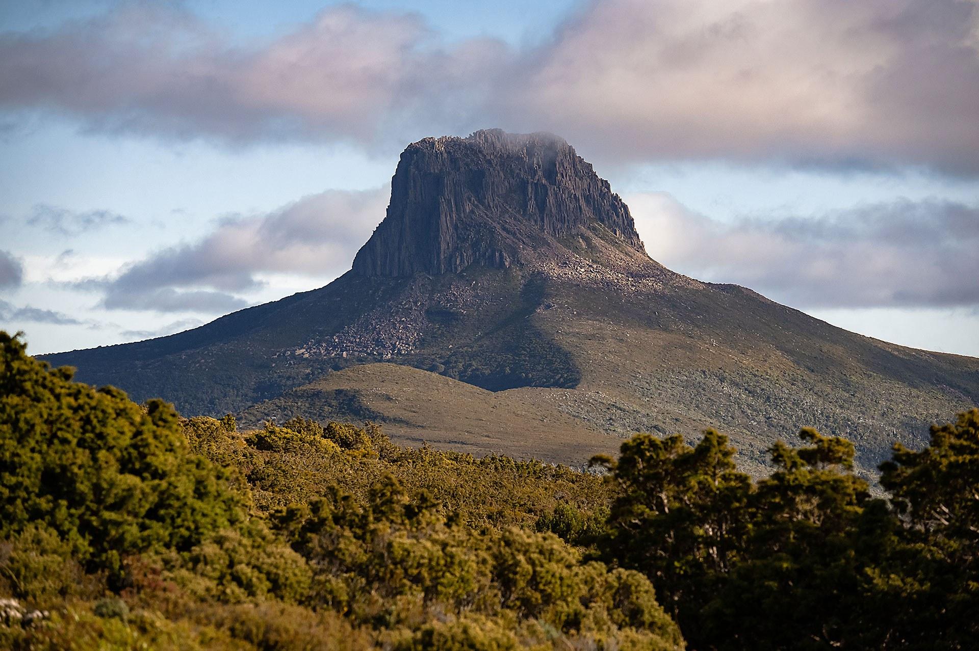 Cradle Mountain Signature Walk